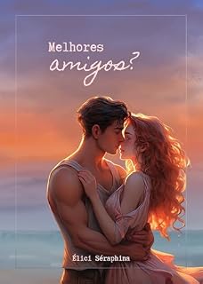 Livro Melhores Amigos?