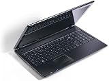 Acer Aspire 5336 15.6" Laptop Celeron T3500 3GB RAM 320GB HDD Win 7 view 3