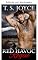 Livro Renegado Red Havoc (Panteras Red Havoc Livro 1)