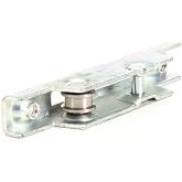 Vulcan HART Hinge, Door Stop
