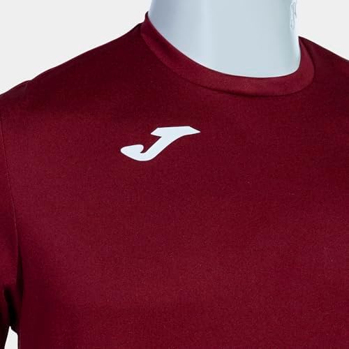 Combi M/C, T-Shirt Hombre, Burdeos, L