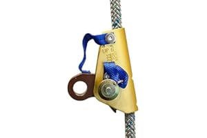 GIBBS DELTA Gibbs 1/2"Free Running Ascender