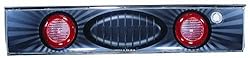 IPCW CWT-2029B2 Toyota Corolla Bermuda Black Tail