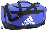 adidas Defender III Medium Duffel, Team Royal Blue