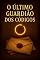 Livro O ÚLTIMO GUARDIÃO DOS CÓDIGOS