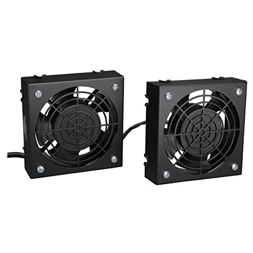 Tripp Lite SRFANWM Wallmount Rack Fan