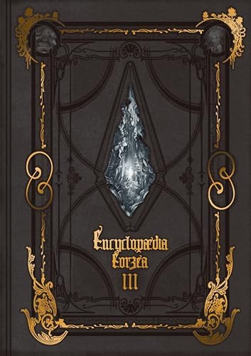 Encyclopaedia Eorzea ~The World of Final Fantasy XIV~ Volume II 