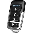 EXCALIBUR ALARMS 141203E Omega remote for RS3753D