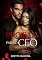 Livro PROIBIDA para o CEO