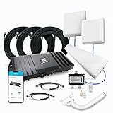 Cel-Fi GO X | Cell Phone Signal Booster | 2