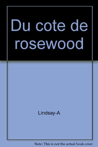 Du côté de Rosewood