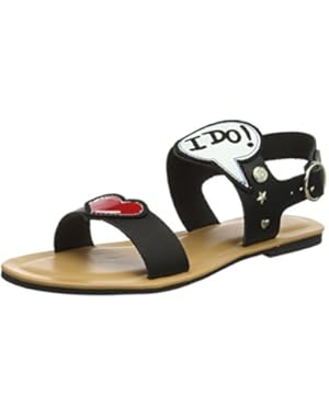 Women's Ja16141c15ib0000 Sneaker