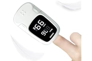 CAVULO Ceoerty Sporty Non-Invasive Laser Blood Oxygen Meter, Ceoert Laser Blood Oxygen Monitoring Device