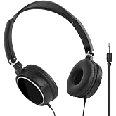 IROGER Replacement Headphone