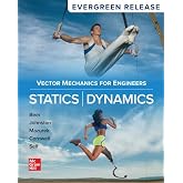Loose Leaf for Vector Mechanics for Engineers: Statics and Dynamics, 2024 Release