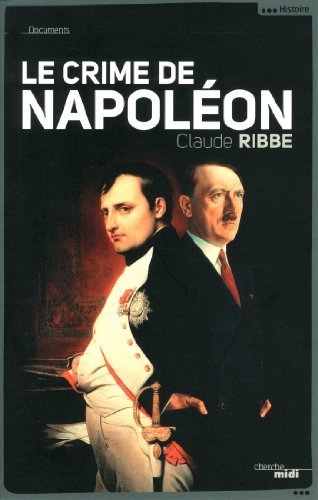 Le  crime de Napoléon