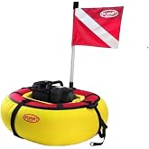 THIRD LUNG Battery-Powered Diving System 3 Diver Package