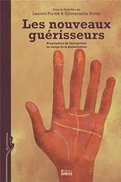 Les  nouveaux guérisseurs