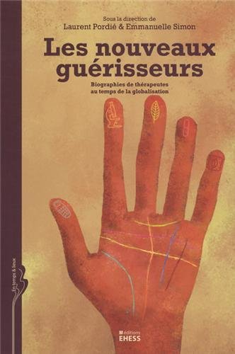 Les  nouveaux guérisseurs