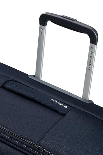 Samsonite Boost Classic Base, S, Blue (Dark Navy), Classic