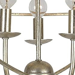 Crystorama 9225-OS Transitional Three Light Mini