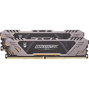 KIT 32GB DDR4 3200 C