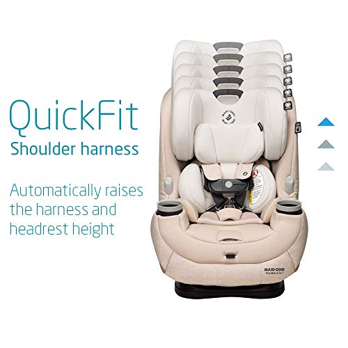 MaxiCosi Pria Max 3In1 Convertible Car Seat, Nomad Sand Pricepulse