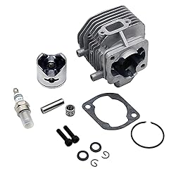 FLMLF 29CC 2 Bolt Cylinder Head 36mm Kit for 1/5