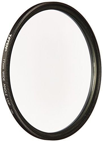 TIFFEN 77WIDUVP 77MM UV Protector Glass Filter