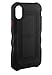 Element Case Recon Drop Tested Case for iPhone Xs/X - Black (EMT-322-174EY-01)
