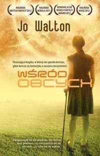 Wsrod obcych