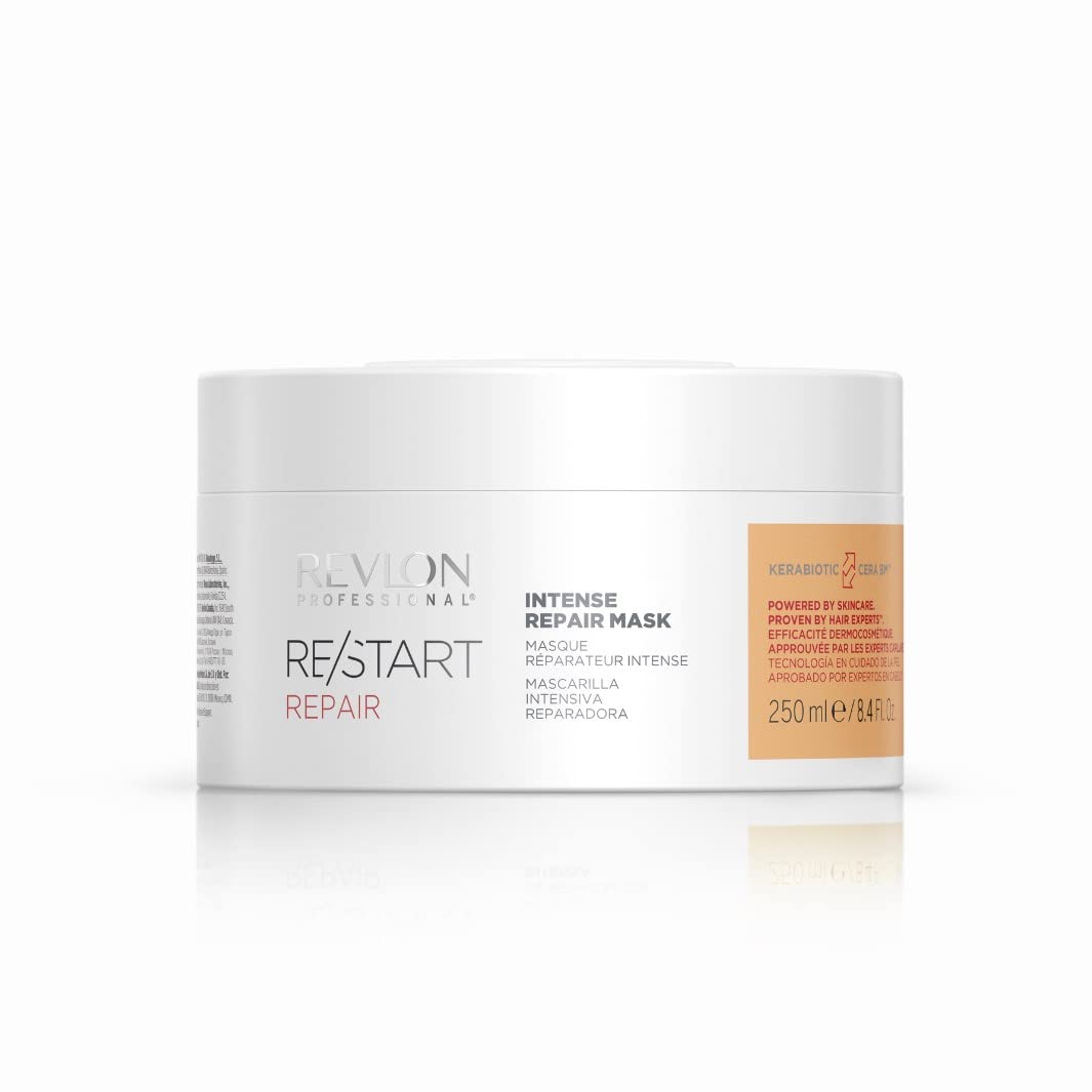 REVLON PROFESSIONAL RE/START Recovery Intense Recovery Mask 200 ml