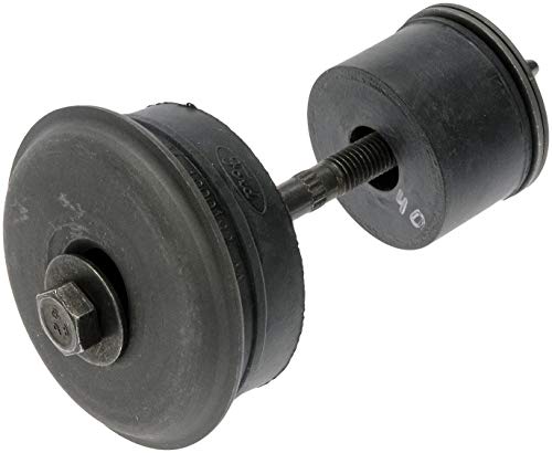 Dorman 924-056 Body Mount for Select Ford Models - Thumbnail 2