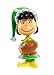 Peanuts Christmas Figure Gift Set