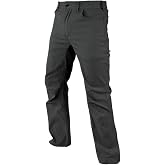 Condor Cipher Pants Black | Sleek design offers a tailored look while maintaining comfort and mobility