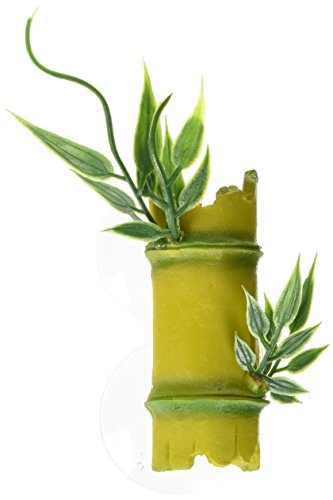 Zoo Med Laboratories Betta Bling Bamboo With Leaves