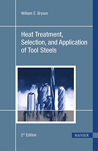Heat Treatment, Selection and Application of Tool Steels