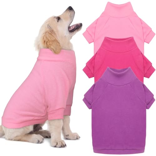 Dog Sweaters