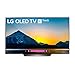 LG OLED55B8PUA 4K HDR Smart OLED TV w/AI ThinQ – 55″ Class w/Google Mini Smart Speaker w/Flat Wall Mount and HDMI Cable – LG Authorized Dealerthumb 2