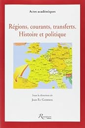 Régions, courants, transferts