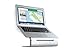 Rain Design 12031 Ilevel 2 Adjustable Height Notebook Stand (Patented)thumb 1