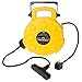 Bayco SL-8904 Cord Management & Reels, Yellow
