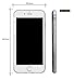 Retro Shaw iPhone 6s Plus Case Marble Pattern, Slim Flexible Soft TPU Protective Cover Unique Design for iPhone 6 Plus/6s Plus (5.5 Inch)