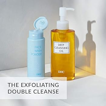 target dhc cleansing oil