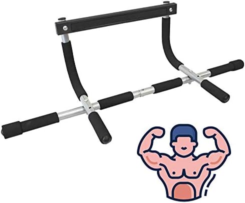 Timesport ぶら下がり健康器 懸垂バー 懸垂マシン チンニングスタンド 筋肉トレーニング 自宅 懸垂運動 懸垂器具 Timesport ぶら下がり健康器 懸垂バー 懸垂マシン チンニングスタンド 筋肉トレーニング 自宅 懸垂運動 懸垂器具