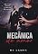 Livro MECÂNICA DO AMOR: LIVRO ÚNICO