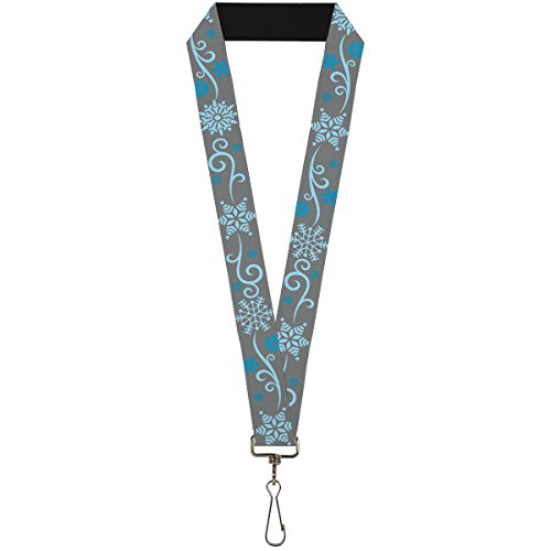 Buckle-Down Lanyard - 1.0