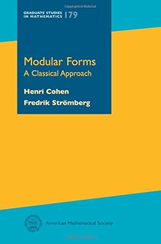 Download Modular Forms: A Classical Approach PDF