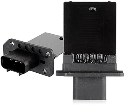 Amazon Com Heater Blower Motor Fan Resistor Air Conditioning Replacement Parts Eccpp Fit For 2008 2012 Ford Escape 2007 2016 Ford Expedition 2004 2014 Ford F 150 2007 2010 Ford F 250 Super Duty Automotive