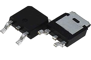 RELAND SUNG 10PCS LM317M SOT252 LM317 TO-252 SOT LM317MDT LM317MDT-TR TO252 SMD New Voltage Regulator IC